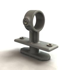 Containerklem bovenzijde-E / 48,3 mm